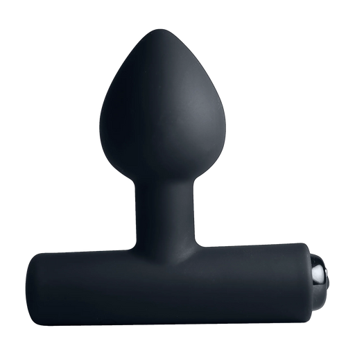 Rocks-off - Nova Astryx - Discrete Prostaatvibrator - Zwart-Erotiekvoordeel.nl