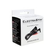 ElectraStim - Electrosex - Vervangende kabel-Erotiekvoordeel.nl