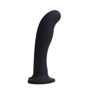 Black Mont - Back Amor - Buttplug - Zwart-Erotiekvoordeel.nl