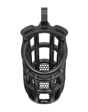 Rimba P-Cage PC06 - Kuisheidskooi - Peniskooi - Maat L - Zwart-Erotiekvoordeel.nl