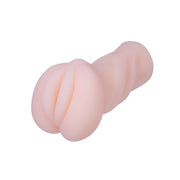 Missus - Rijpe Vrouw 57A - Mini Masturbator - Lichte Huidskleur-Erotiekvoordeel.nl