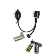 GASMASTER Ultimate Aroma Kit-Erotiekvoordeel.nl