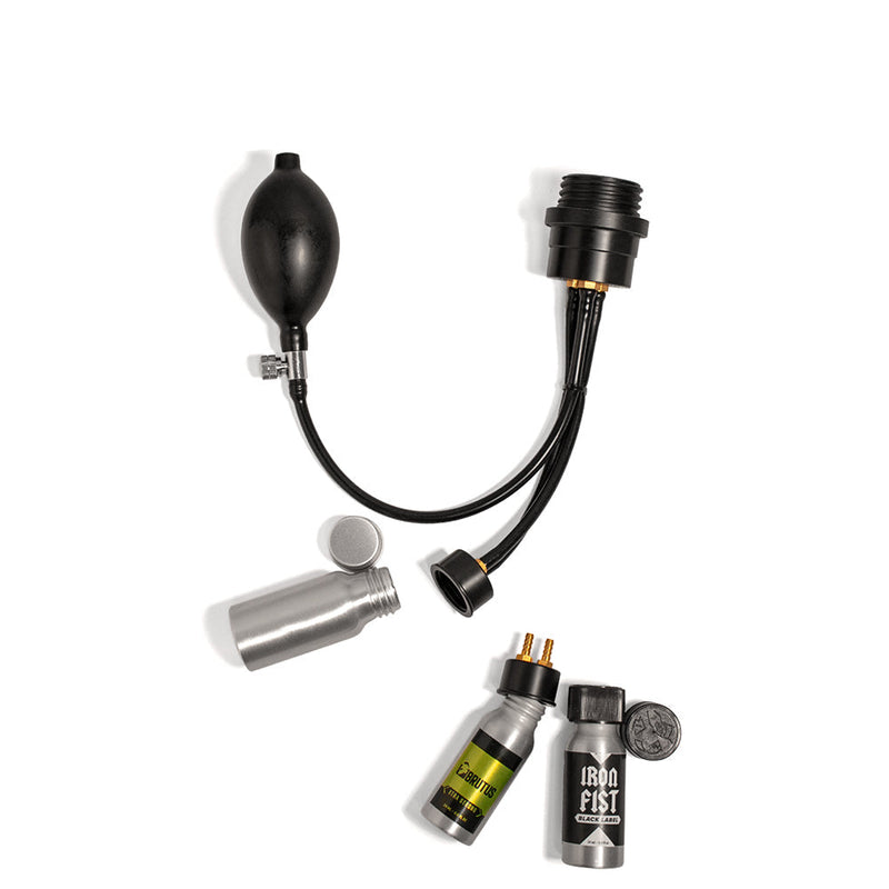 GASMASTER Ultimate Aroma Kit-Erotiekvoordeel.nl