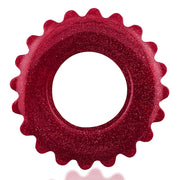 Oxballs - Plushy - Cockring – Cherry Lips-Erotiekvoordeel.nl