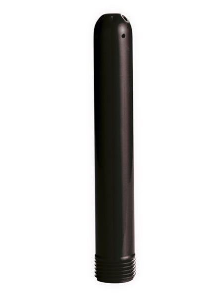 Mister B - Douche Nozzle – Anaal douche-opzetstuk – Zwart