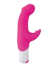Love to Love - Captain Charm - Rabbit Vibrator-Erotiekvoordeel.nl