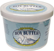 Boy Butter H2O- Fisting & Anaal Glijmiddel op Waterbasis-Erotiekvoordeel.nl