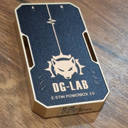 Dungeon Lab - Coyote 3.0 E-Stim Powerbox-Erotiekvoordeel.nl