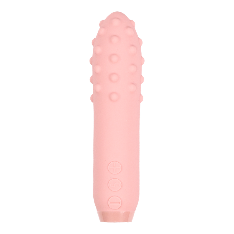 Je Joue - Cadeauset Double Trouble - Bullet Vibrator & Clitoris Vibrator - Roze/Koraal