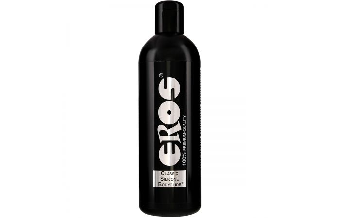 Eros Classic Bodyglide Siliconen Glijmiddel-Erotiekvoordeel.nl