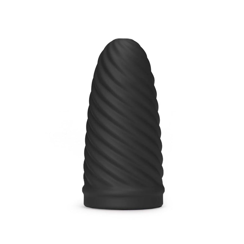 All Black - Masturbator Loop-Erotiekvoordeel.nl
