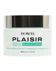 Dorcel - Plaisir - Brume De Hammam (Jasmijn) - Massagecrème - 150 ml-Erotiekvoordeel.nl