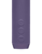 Je Joue - G-Spot Bullet Vibrator - Paars-Erotiekvoordeel.nl
