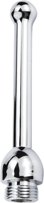 Fixxx - Shower Enema Douche - Vaginale & Anale Reiniger - Zilver-Erotiekvoordeel.nl