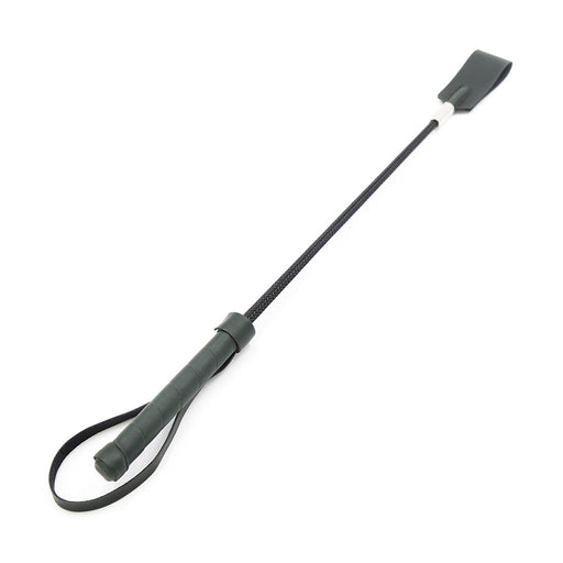 Smart Moves - Crop - 45 cm - Zwart-Erotiekvoordeel.nl