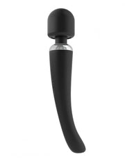 Dorcel - Megawand - Oplaadbare Wand Vibrator-Erotiekvoordeel.nl