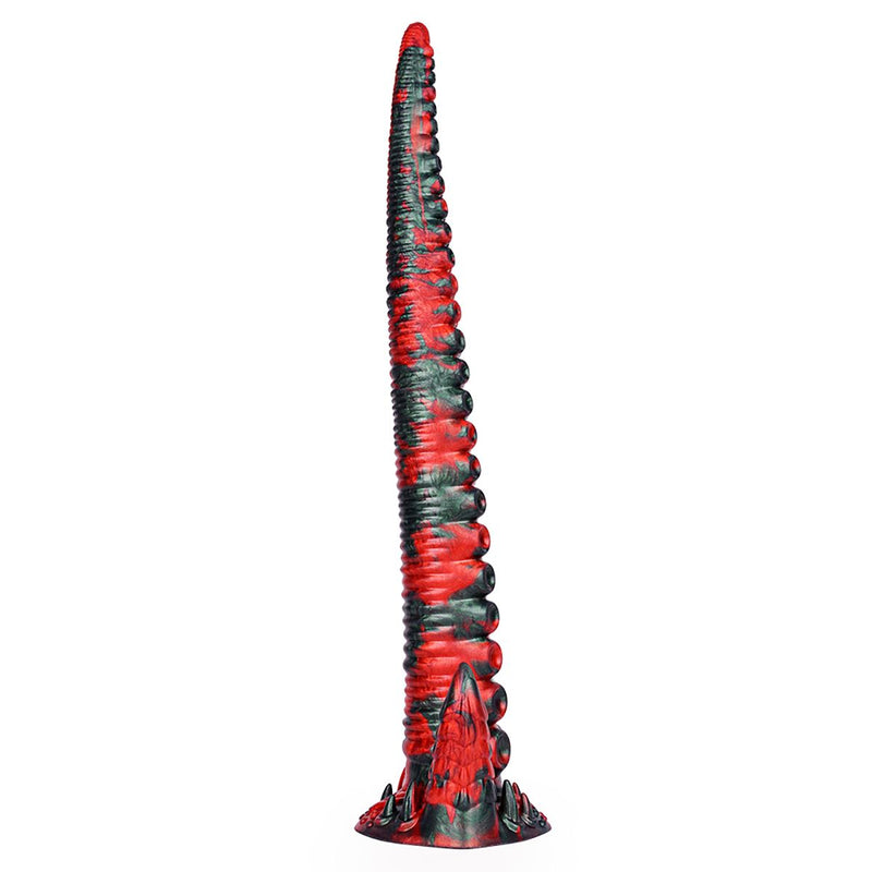 Kiotos Monstar - Octo Cock - Fantasie Dildo-Erotiekvoordeel.nl