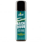 Pjur Back Door Regenerating - Anaal Glijmiddel Met Panthenol-Erotiekvoordeel.nl