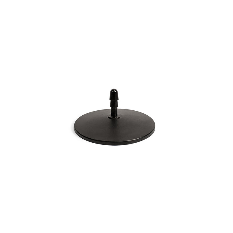Brutus Nightmare - Zware Vloerstandaard voor Dildo's en Plugs met Vac-U-Lock-Erotiekvoordeel.nl