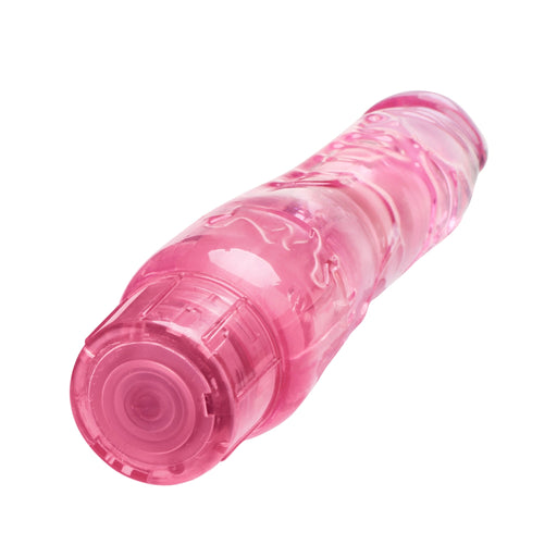 Being Fetish - Multi-Speed Vibrator 18,8 cm – Roze-Erotiekvoordeel.nl