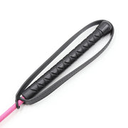Smart Moves - Paardrijzweep - 71 cm - Roze-Erotiekvoordeel.nl