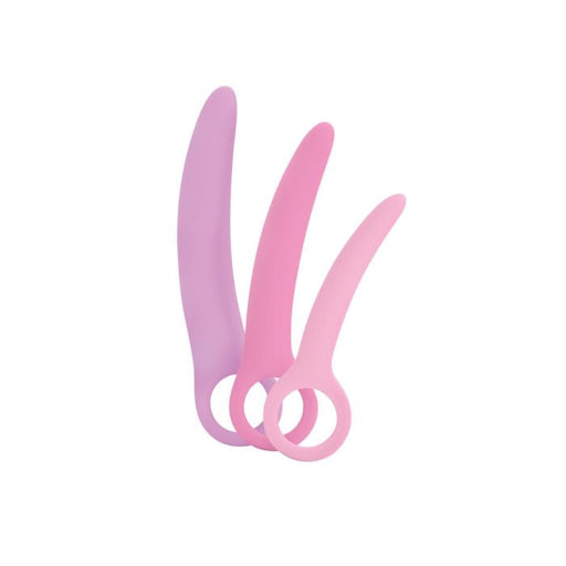 Skins - Vaginale Dilators Set - Maat S/M - 3 stuks-Erotiekvoordeel.nl