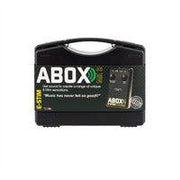 E-Stim Systems - A-Box Series 2 – Audio Electrosex Powerbox – Zwart-Erotiekvoordeel.nl