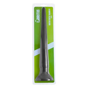 Brutus - Depth Trainer - Siliconen Anaal Dildo - 3 maten-Erotiekvoordeel.nl