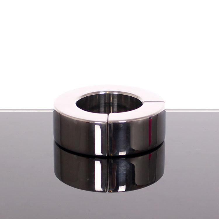 Kiotos - Magnetische Ball Stretcher - 20 mm Hoog - Ø 35 mm-Erotiekvoordeel.nl