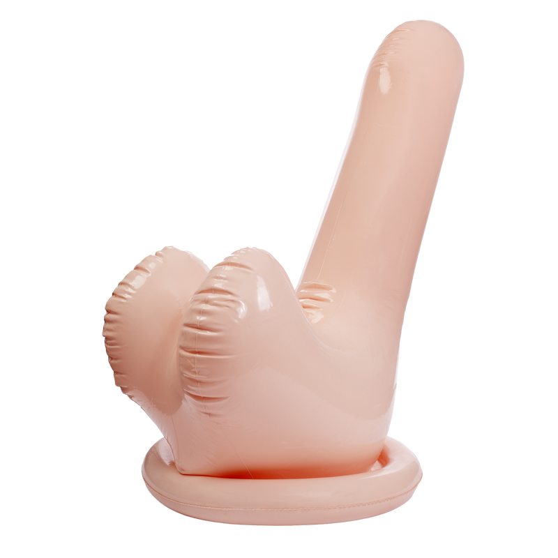 Rimba - Opblaasbare Penis Fun Sofa - Spice Up Your Party!-Erotiekvoordeel.nl