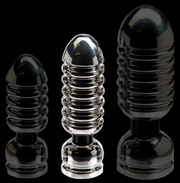 E-Stim Systems - Deviant Electrode - Bipolaire Plug-Erotiekvoordeel.nl