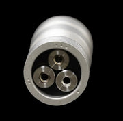 E-Stim Systems - Tripple - Tripolaire Electro Plug-Erotiekvoordeel.nl