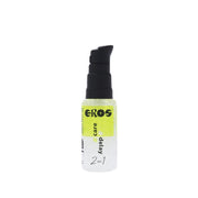 Eros - 2-in-1 #care #delay Gel