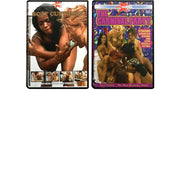 Erotische DVD - MFX Media A - 10 Pack-Erotiekvoordeel.nl