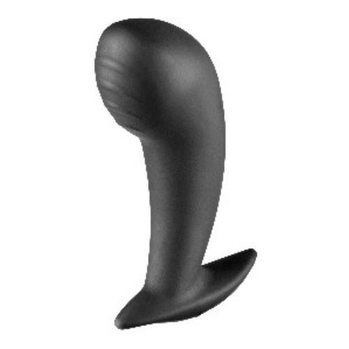 ElectraStim - Electrosex - Siliconen Noir Nona G-Spot Electrode