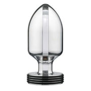 ElectraStim - Electrosex - Intimidator - Extreme Electro Buttplug-Erotiekvoordeel.nl