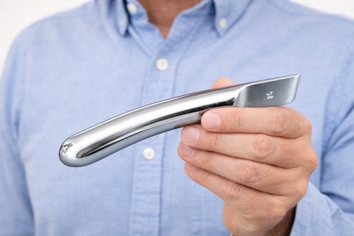 Hegar Dilatator – RVS Urethrale Dilator - Verschillende Maten-Erotiekvoordeel.nl