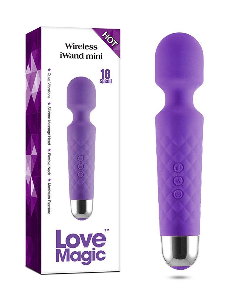 Love Magic