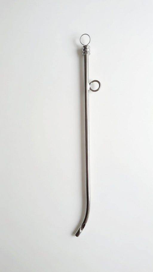 Urethrale Katheter CH12 - lengte ca 15 cm diameter 4.2 mm-Erotiekvoordeel.nl
