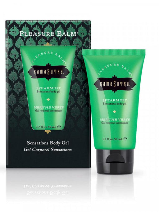 Kamasutra - Pleasure Balm - Spearmint