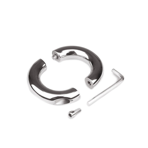 Kiotos - Ballstretcher RVS Met Inbus Sleutel