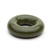 Sport Fucker - Chubby Rubber - Cockringen - 3 stuks - Legergroen