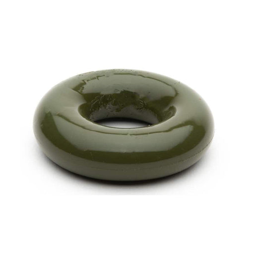 Sport Fucker - Chubby Rubber - Cockringen - 3 stuks - Legergroen