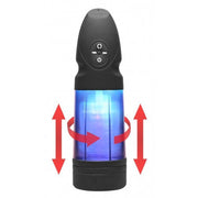 Lovebotz - Strobe - Automatische Stroker Masturbator