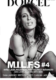 Erotische DVD - M.I.L.F.S #4-Erotiekvoordeel.nl