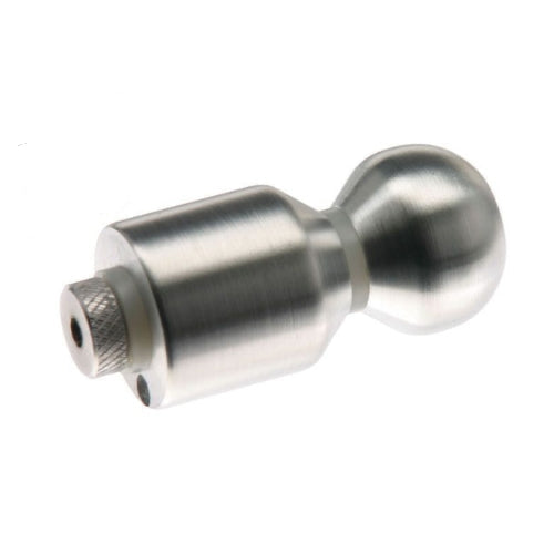 E-Stim Systems - Micro Electrode - Bipolaire Electro Buttplug-Erotiekvoordeel.nl