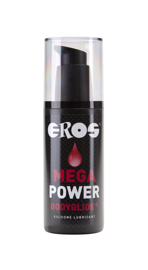 Eros - Mega Power Bodyglide - Siliconen Glijmiddel - 125 ml-Erotiekvoordeel.nl