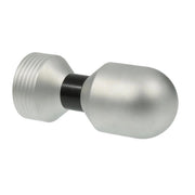 E-Stim Systems - OMG Torpedo Electrode - Bipolaire Plug-Erotiekvoordeel.nl