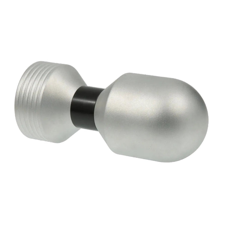 E-Stim Systems - OMG Torpedo Electrode - Bipolaire Plug-Erotiekvoordeel.nl
