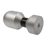 E-Stim Systems - OMG Torpedo Electrode - Bipolaire Plug-Erotiekvoordeel.nl